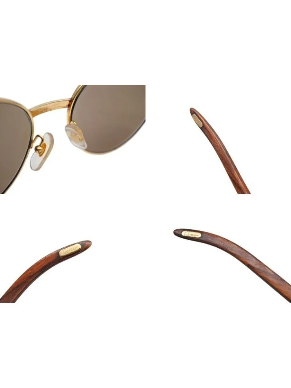 Cartier this authentic